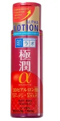 Hada Labo Gokujyun Alpha - Loção Hidratante Facial 170ml