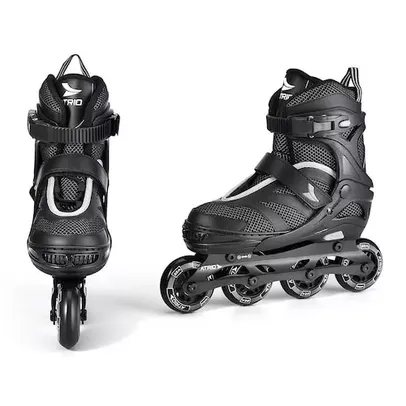 Patins Inline Regulável (TAMANHO 41-44) Atrio - ES445