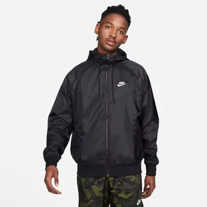 Jaqueta Nike Sportswear Windrunner Masculina