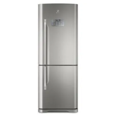 Saindo por R$ 2534: Refrigerador Frost Free Bottom Freezer 454 Litros (DB53X) por R$ 2534 | Pelando