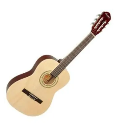 Violão Acústico Clássico Tagima Memphis AC-34NA Nylon Natural - R$258