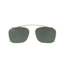 Óculos De Sol Ray-Ban Rb7131C Dourado

- R$ 240 ( AME R$ 72,00 de Volta)