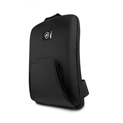 Mochila Ultra Slim Compatível com notebook dell, asus, samsung, lenovo, positivo - Gshield