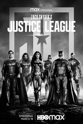 Assista Liga da Justiça Zack Snyder por R$ 3,90 - GOOGLE PLAY FILMES