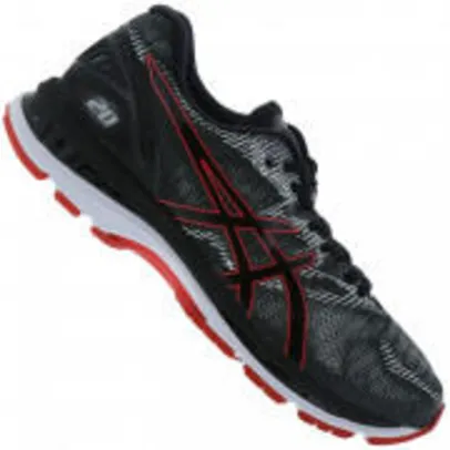 Tênis Asics Gel Nimbus 20 FEMININO E MASCULINO - VÁRIAS CORES  a partir de R$ 500​