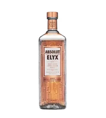 Vodka absolut elyx 1750ml