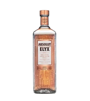 Vodka absolut elyx 1750ml