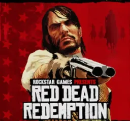 Red Dead Redemption - PS4/PS5