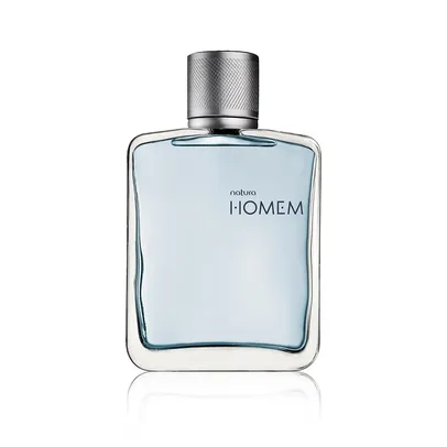 [Desc. Progressivo] Desodorante Colônia Natura Homem Masculino 100 ml