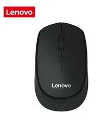 [Internacional] Mouse sem fio Lenovo M202 2,4Ghz R$15