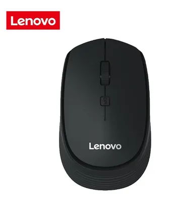 [Internacional] Mouse sem fio Lenovo M202 2,4Ghz R$15