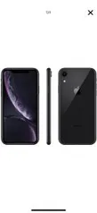 [App] iPhone XR 64GB | R$3239