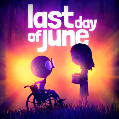 Last Day of June [PS4]