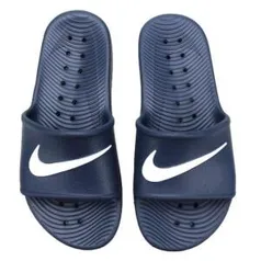 Sandália Nike Kawa Shower - Marinho R$56