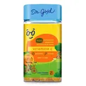 Vitamina C Kids Dr Good Suplemento Pastilha Laranja 120 Gomas | R$30
