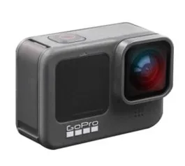 GoPro Hero 9 Black | R$ 2.523