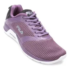 [Netshoes] Tênis Fila FXT Intense Se Feminino - Roxo