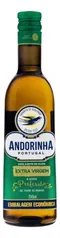 [750ML] Azeite de Oliva Extra Virgem Português Andorinha Vidro 750ml Embalagem Econômica