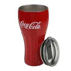 Coca-Cola Copo vermelho, 680 g, 86-011