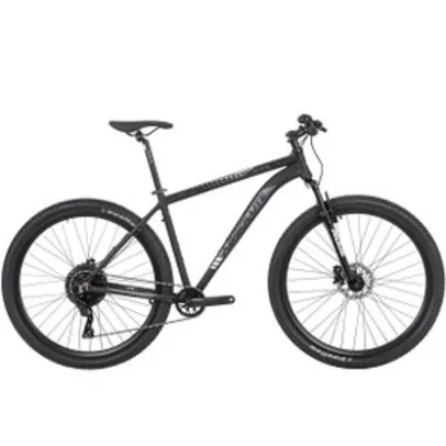 Bicicleta Absolute Wild, Tapered - Câmbio Microshift 11v, Freio Hidráulico