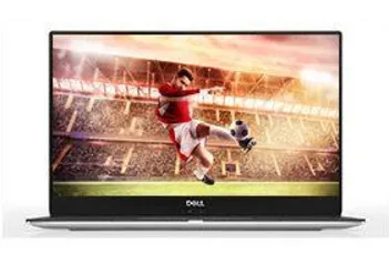 Notebook Dell Inspiron 14 3000 Core i3 7ª geração SSD 128GB