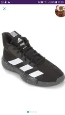 Tênis Adidas Pro Next 2019 Masculino | R$240