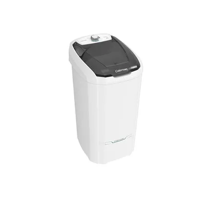 Tanquinho / Lavadora de roupas Semi-automática Colormaq 10Kg Branco