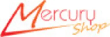Logo Mercuryshop