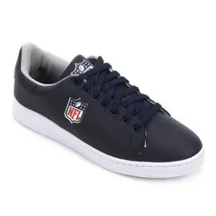 Tênis NFL Shield Masculino - Marinho | R$ 28