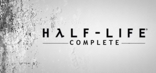 Half-Life - Complete