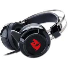 Headset Redragon Siren H301 | R$119