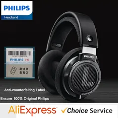Headphone Philips SHP9500