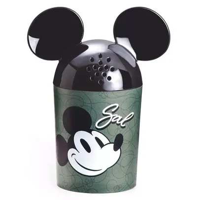 Porta Tempero Disney Mickey Sal