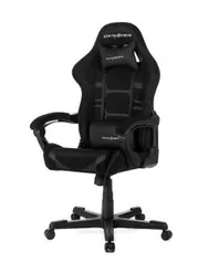 Cadeira Gamer DXRacer O-Series Origin preta