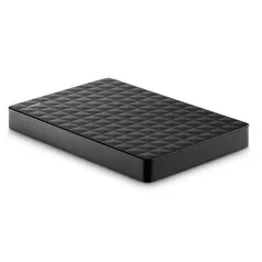 (Ame R$145) Hd Externo Seagate Expansion 2Tb, Usb 3.0