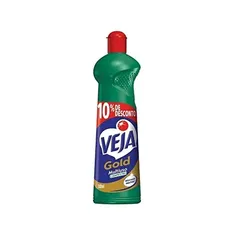 [LV4P3 SUPER R$ 3] Limpador Multiuso Veja Gold Campestre 500ml