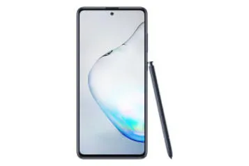 Smartphone Galaxy Note 10 lite - A Vista | R$1799