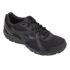 Tênis Mizuno Maximizer 22 Masculino - Preto | R$ 130