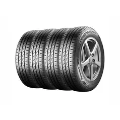 Jogo de 4 Pneus 175/65R14 82T Bravuris 5HM Barum