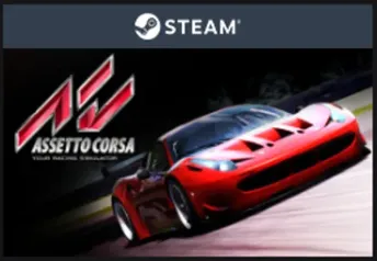 [STEAM] Assetto Corsa