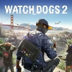 [PSN] Watch Dogs 2 - PS4 - R$49,75/R$29,85