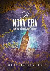 [eBook GRÁTIS]  A Nova Era