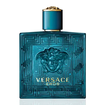 Foto do produto Versace Eros Eau De Parfum 200ml