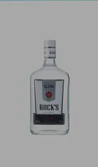 [ PRIME] Gin Rocks 995ml - R$29