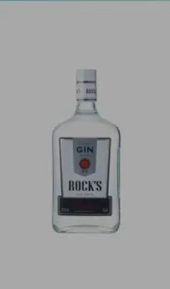 [ PRIME] Gin Rocks 995ml - R$29