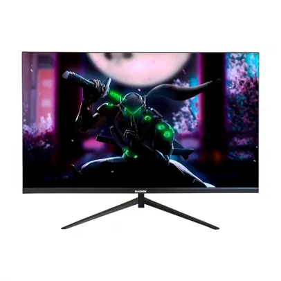 Monitor Concórdia Gamer Curvo  27" LED FULL HD