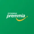 Logo Premmia - Petrobras