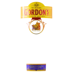 Gin Gordon's London Dry - 750ml