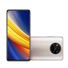 Poco X3 pro Tela 6,67 256GB / 8GB RAM - Versão Global (Bronze)