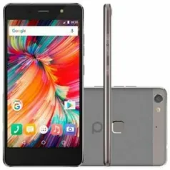 Smartphone Quantum Fly Q7- Processador Deca Core 2.1Ghz, 32GB, 3GB RAM